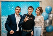 Видеостудия KEVLAR STUDIO