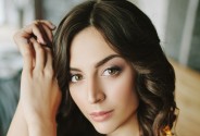 Визажист-стилист Петрова Анастасия