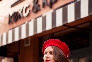 Визажист-стилист Петрова Анастасия