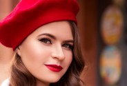 Визажист-стилист Петрова Анастасия