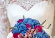 Свадебная флористика Olala flowers