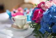 Свадебная флористика Olala flowers
