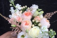 Свадебная флористика Olala flowers
