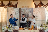 Ведущий Алексеев Константин