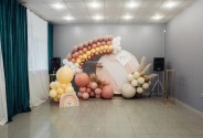 Стильное пространство KOTE HOME