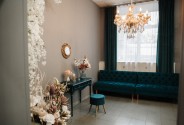 Стильное пространство KOTE HOME