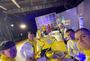 Живая музыка Simple Jazz