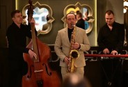 Живая музыка Simple Jazz