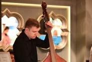 Живая музыка Simple Jazz