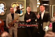 Живая музыка Simple Jazz