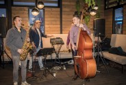Живая музыка Simple Jazz