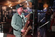 Живая музыка Simple Jazz