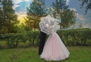 Фотограф Натуральная Татьяна