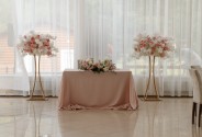 Оформление Andreeva Wedding