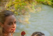Дуэт (флейта, альт)   Just Duet