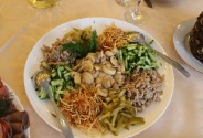 Кафе Дом учёных