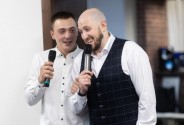 Ведущий|Актёр Импровизации Баган Денис