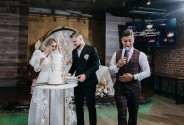 Ведущий Воскобоев Артём