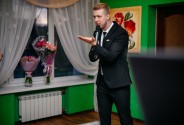 Ведущий Моисеев Никита