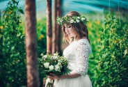 Свадебная флористика Olala flowers