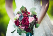 Свадебная флористика Olala flowers