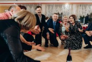 Ведущая Гаврилова Елена