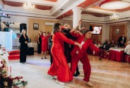 Ведущая Гаврилова Елена