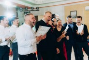 Ведущая Гаврилова Елена