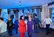 Ведущая Гаврилова Елена