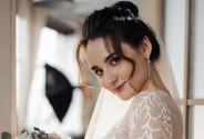 Свадебный стилист Бочарова Ксения