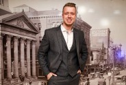 Ведущий Моисеев Никита