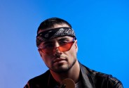 Певец Красавин Артур