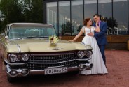 Фотограф  Ледерер Анастасия