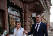 Фотограф  Коновалова Анна