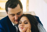 Фотограф Андриеш Надежда