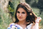 Фотограф Андриеш Надежда