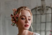 Свадебный стилист Бочарова Ксения