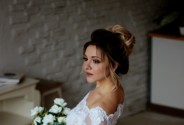Визажист-стилист Иванова Юлия