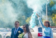 Поющая ведущая Федосеева Жаннета