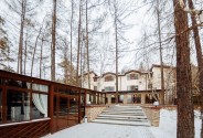 Гостиничный комплекс Chalet Primaire