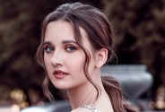Свадебный стилист Бочарова Ксения
