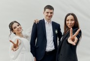 Ведущая Леонтьева Евгения