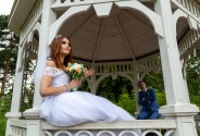 Фотограф  Ледерер Анастасия