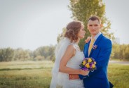 Фотограф Андриеш Надежда