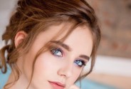 Визажист-стилист Петрова Анастасия
