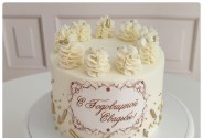 Мастерская десертов Funny cakes