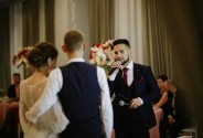 Ведущий Гарифуллин Тимур