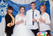 Творческий дуэт Две Ольги