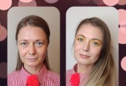 Визажист Maka-make