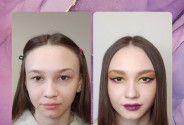 Визажист Maka-make